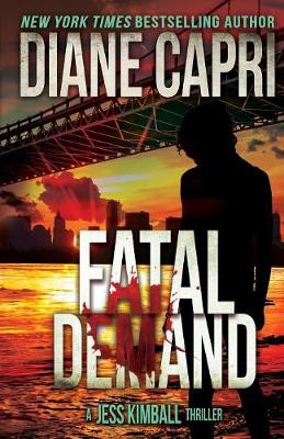 Book cover for Fatal Demand