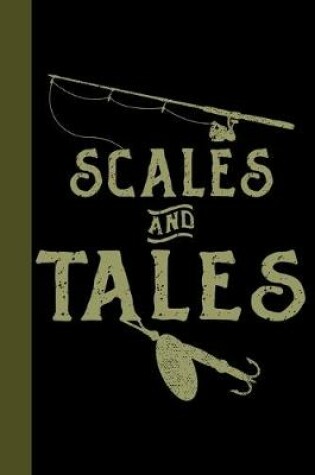 Cover of Scales and Tales