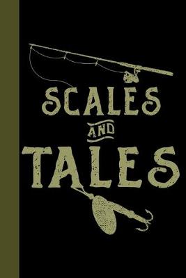 Book cover for Scales and Tales