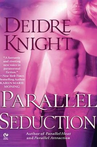 Cover of Parallel Seduction