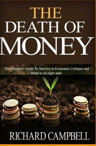 Cover of The Death of Money