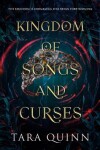 Book cover for Kingdom of Songs and Curses