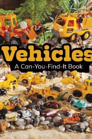 Cover of Vehicles