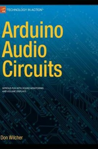 Cover of Arduino Audio Circuits
