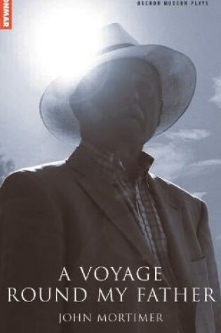 Cover of A Voyage Round My Father