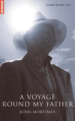 Book cover for A Voyage Round My Father