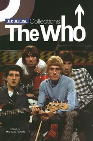 Cover of The Who