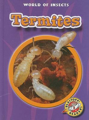 Cover of Termites