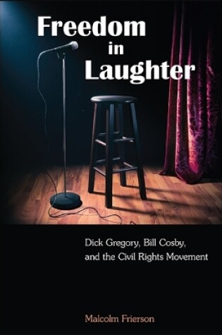 Cover of Freedom in Laughter