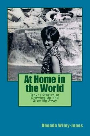 Cover of At Home in the World