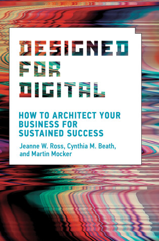 Cover of Designed for Digital