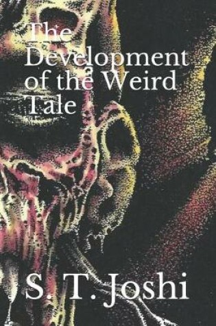 Cover of The Development of the Weird Tale