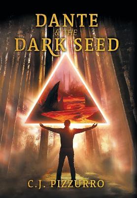 Cover of Dante and The Dark Seed