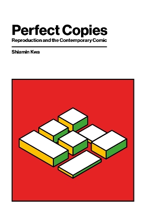 Book cover for Perfect Copies