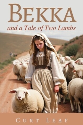 Cover of Bekka and a Tale of Two Lambs