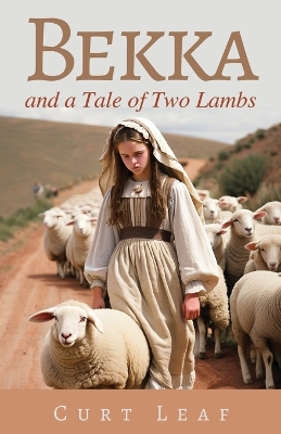 Cover of Bekka and a Tale of Two Lambs