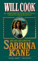 Book cover for Sabrina Kane