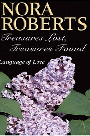 Cover of Treasures Lost Treasures Found
