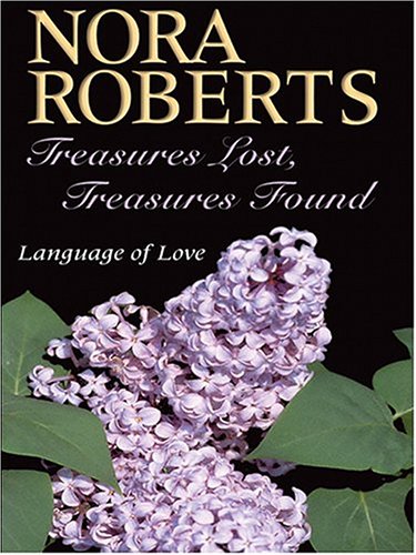 Book cover for Treasures Lost Treasures Found