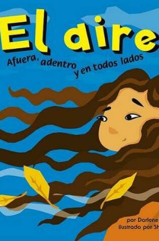 Cover of El Aire