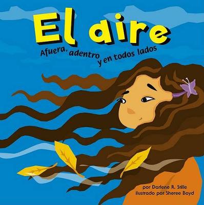 Cover of El Aire