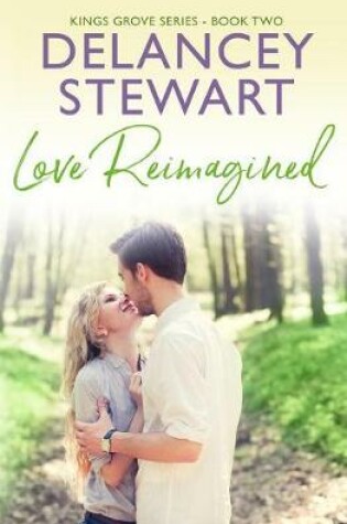 Cover of Love Reimagined