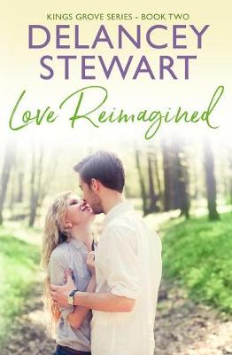 Book cover for Love Reimagined