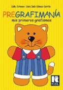 Book cover for Pregrafimania