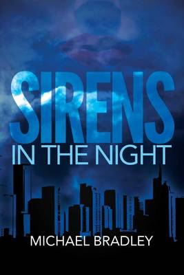 Book cover for Sirens in the Night