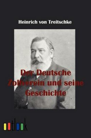Cover of Der Deutsche Zollverein und seine Geschichte
