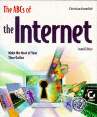 Book cover for The ABCs of the Internet