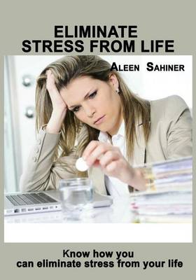 Cover of Eliminate Stress from Life