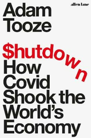 Cover of Shutdown