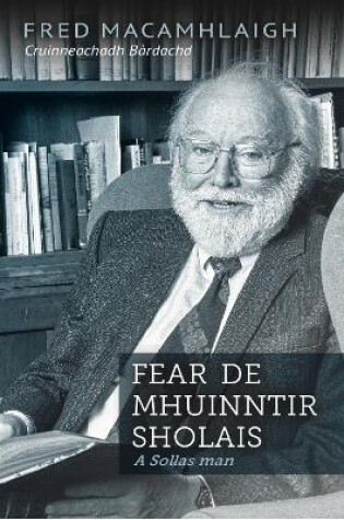 Cover of Fear De Mhuinntir Sholais