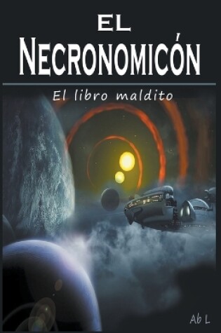 Cover of El Necronomicón - El libro maldito