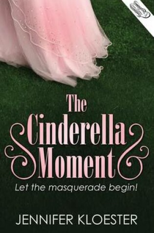 Cover of The Cinderella Moment (U.S. Version)