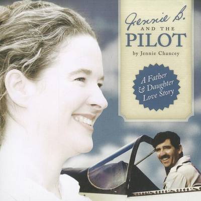 Book cover for Jennie B. and the Pilot