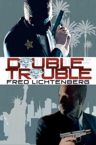 Cover of Double Trouble