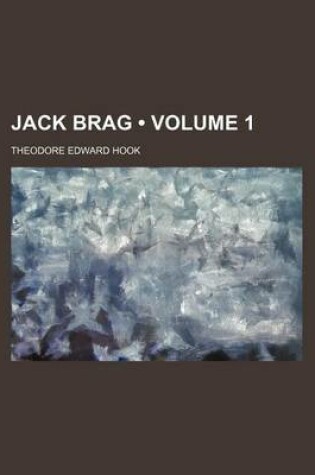 Cover of Jack Brag (Volume 1)