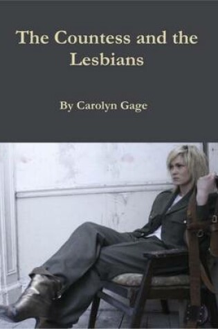 Cover of The Countess and the Lesbians