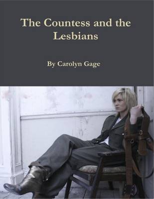 Book cover for The Countess and the Lesbians