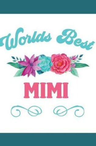 Cover of Worlds Best Mimi