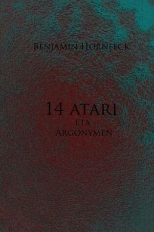 Cover of 14 Atari Eta Argonymen