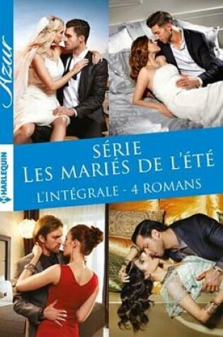 Cover of Serie Les Maries de L'Ete