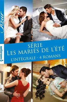 Book cover for Serie Les Maries de L'Ete