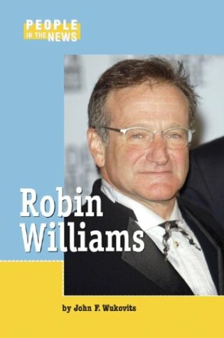 Cover of Robin Williams