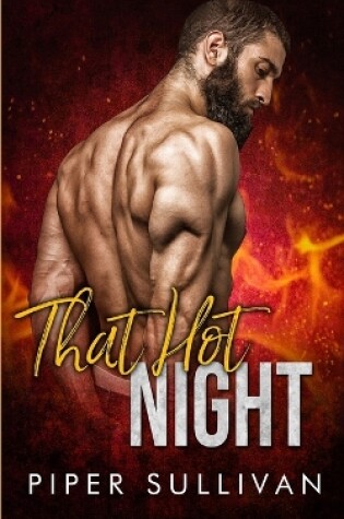 Cover of That Hot Night