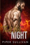 Book cover for That Hot Night
