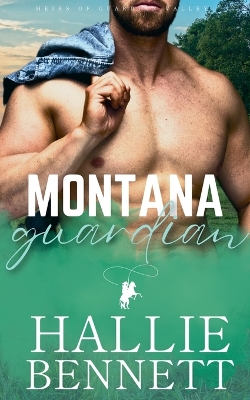 Cover of Montana Guardian