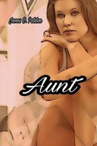 Cover of Aunt